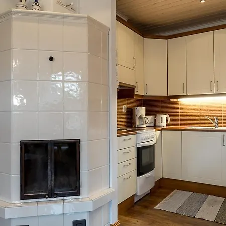 Apartamento Virpapuisto
