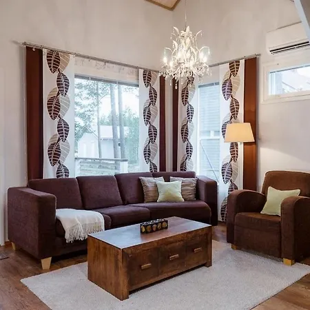Apartamento Virpapuisto