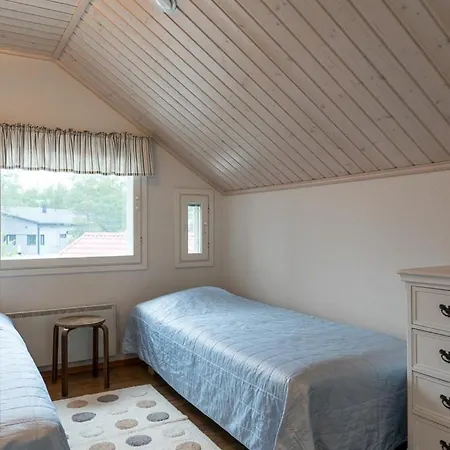 Virpapuisto Apartamento Kalajoki