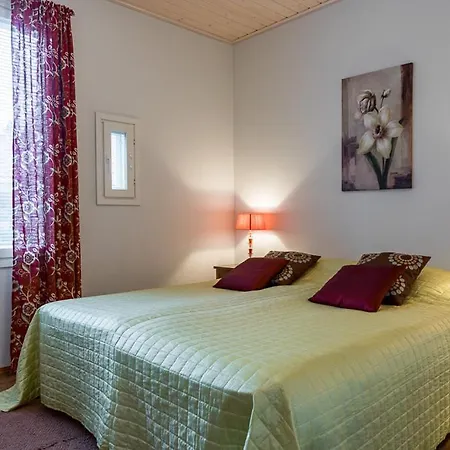 Huoneisto Virpapuisto