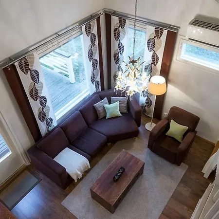 Apartamento Virpapuisto Kalajoki