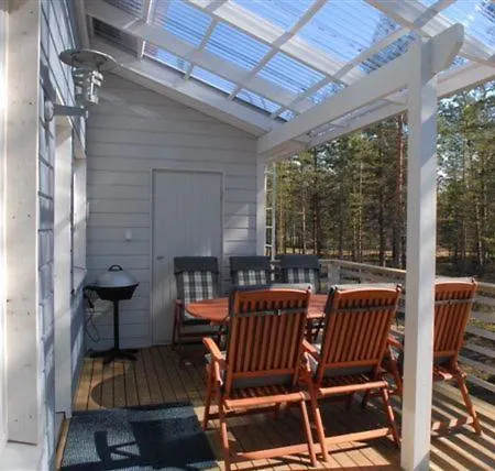 Virpapuisto * Kalajoki