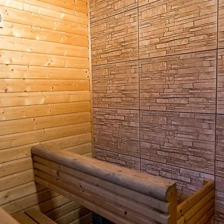 Virpapuisto Apartamento