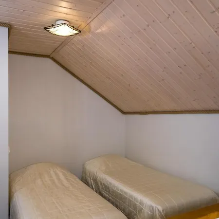 Virpapuisto Apartamento