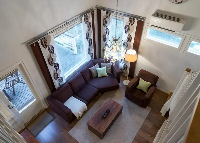 Daire Virpapuisto Kalajoki