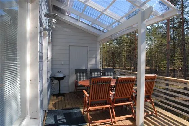 Virpapuisto * Kalajoki